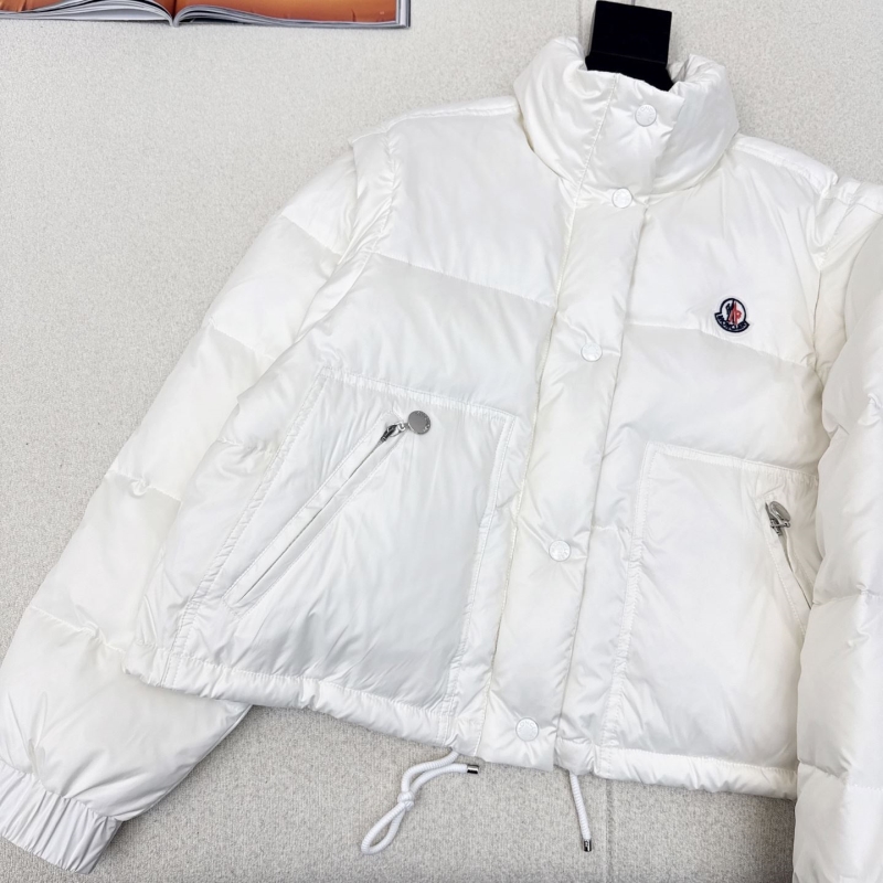 Moncler Down Jacket